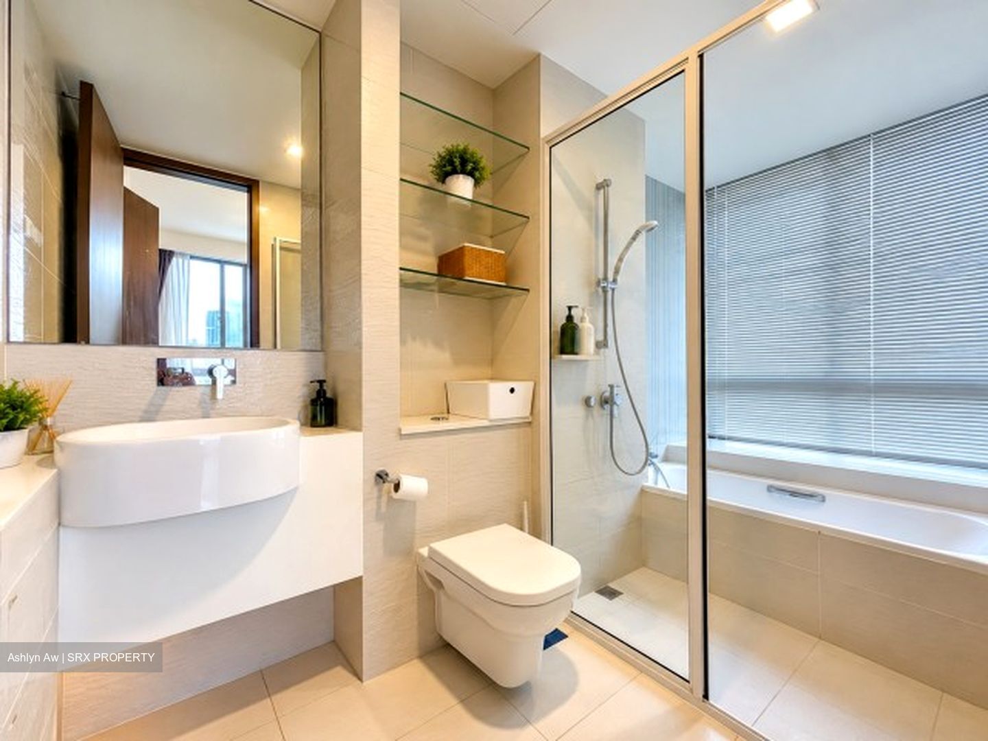 The Wharf Residence (D9), Condominium #626020541